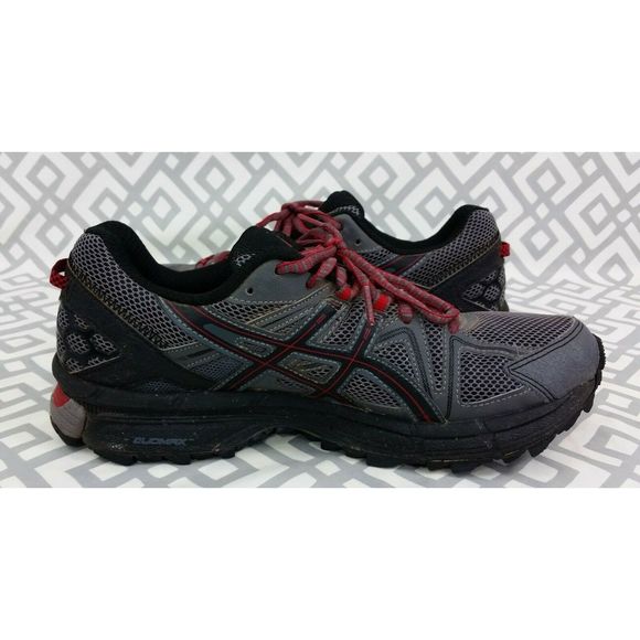 ASICS Gel-Kahana 8 T6L0N Running Shoes Size 7.5 - Picture 5 of 12